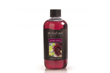 Millefiori Milano Grape Cassis Uzupełnienie do pałeczek 500ml