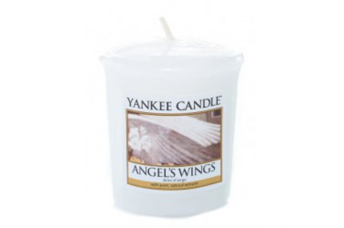 Yankee Candle Angel Wings Świeczka, Votive